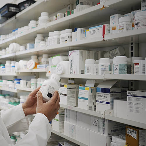 services pharmacie classique médicament pharmacie des Arts et Métiers à Paris